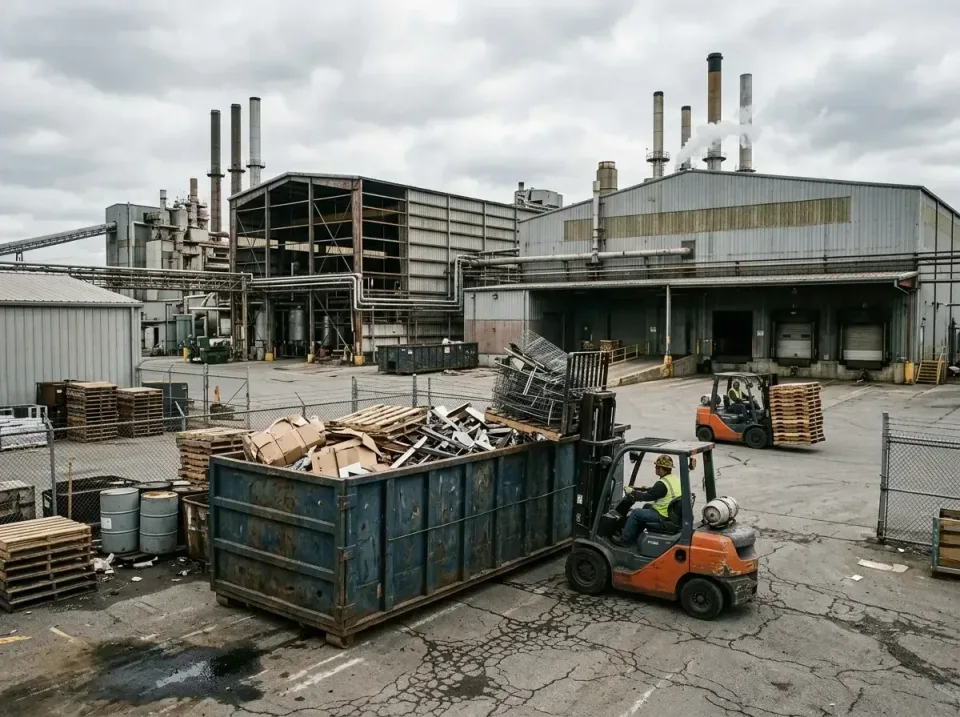 industrial-factory-scrap-conta-003 — frequently asked questions, Cheap Roll-off Dumpster Rentals in Sausalito, CA